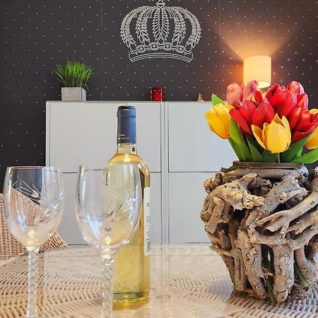 Yumbo Queen Apartment San Bartolomé Εξωτερικό φωτογραφία
