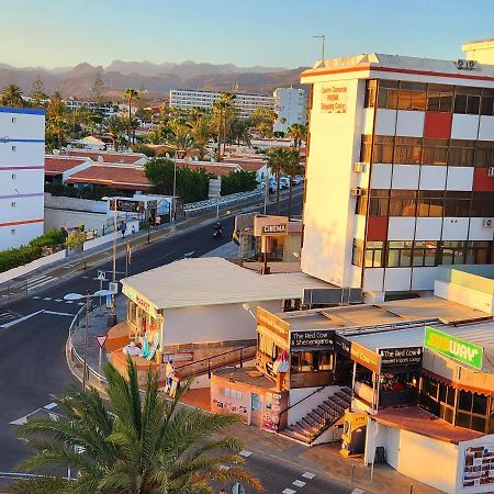 Yumbo Queen Apartment San Bartolomé Εξωτερικό φωτογραφία