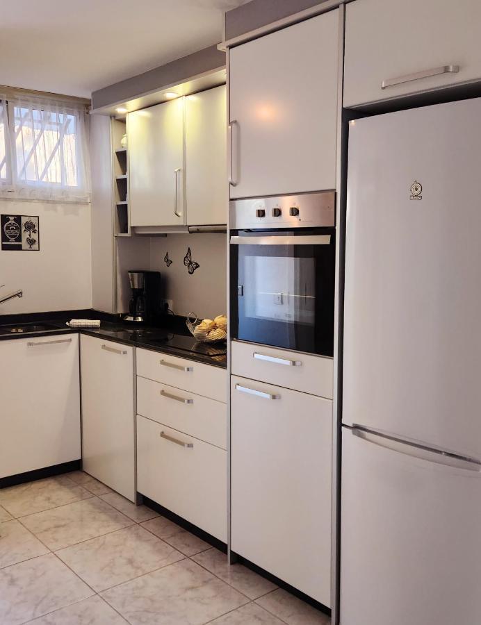 Yumbo Queen Apartment San Bartolomé Εξωτερικό φωτογραφία