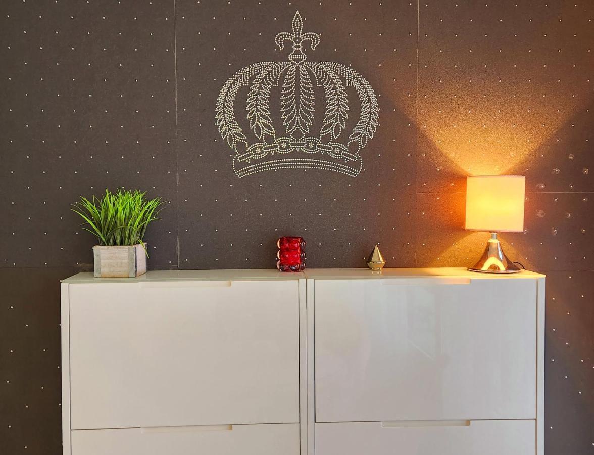 Yumbo Queen Apartment San Bartolomé Εξωτερικό φωτογραφία