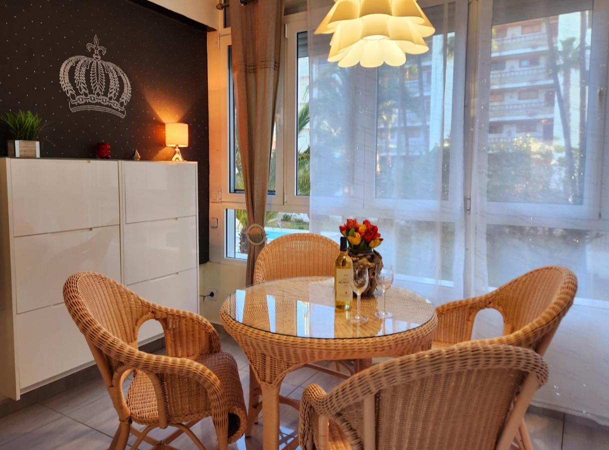 Yumbo Queen Apartment San Bartolomé Εξωτερικό φωτογραφία