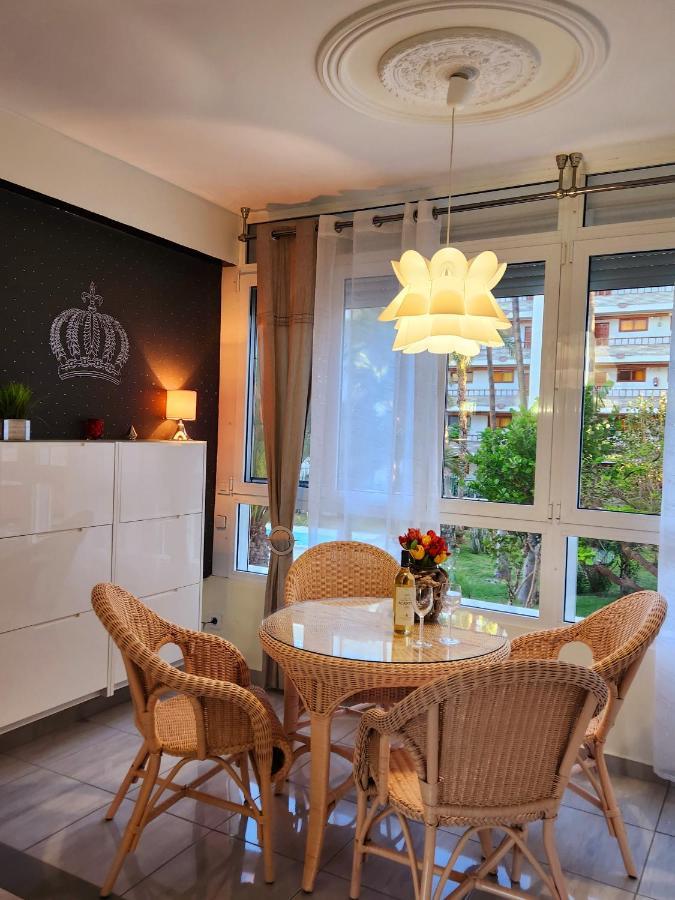 Yumbo Queen Apartment San Bartolomé Εξωτερικό φωτογραφία