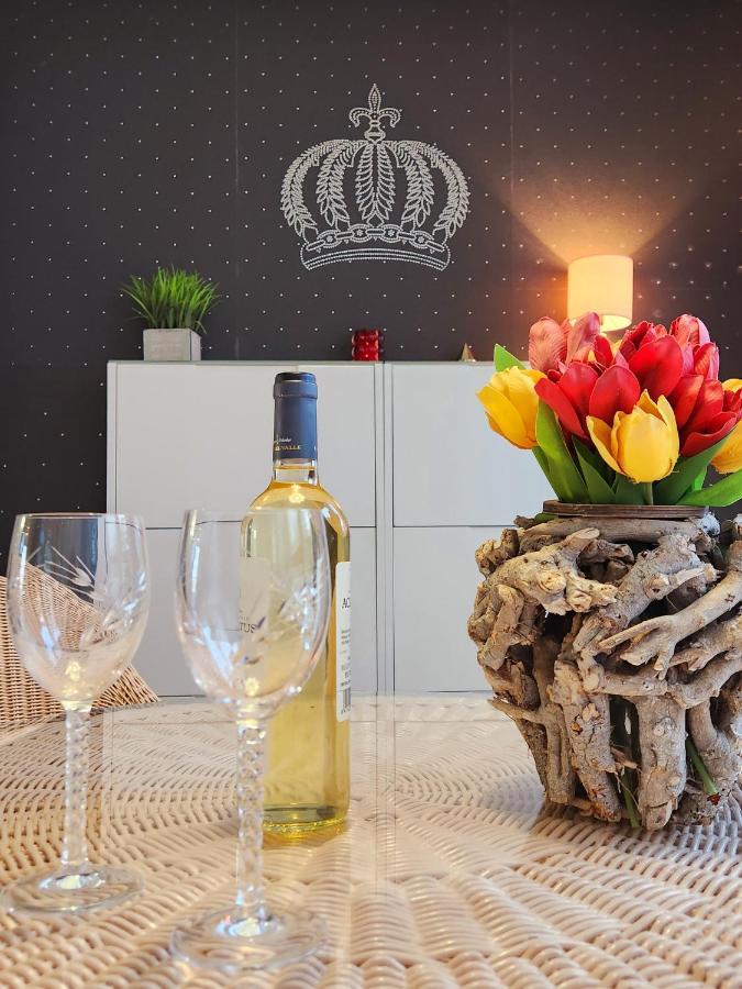 Yumbo Queen Apartment San Bartolomé Εξωτερικό φωτογραφία