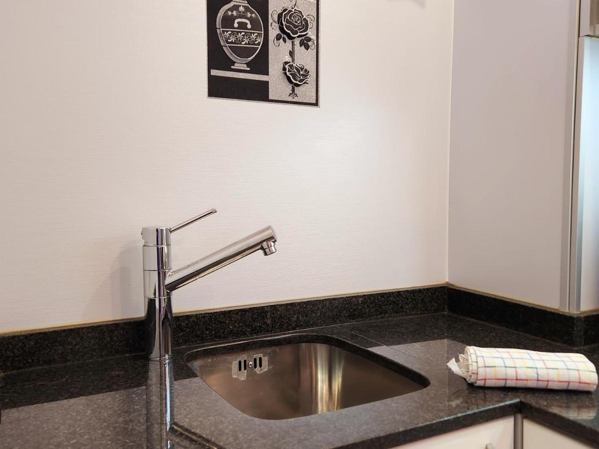 Yumbo Queen Apartment San Bartolomé Εξωτερικό φωτογραφία