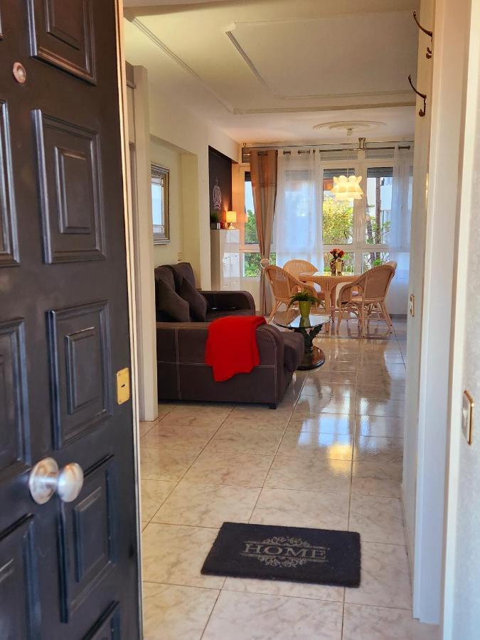 Yumbo Queen Apartment San Bartolomé Εξωτερικό φωτογραφία