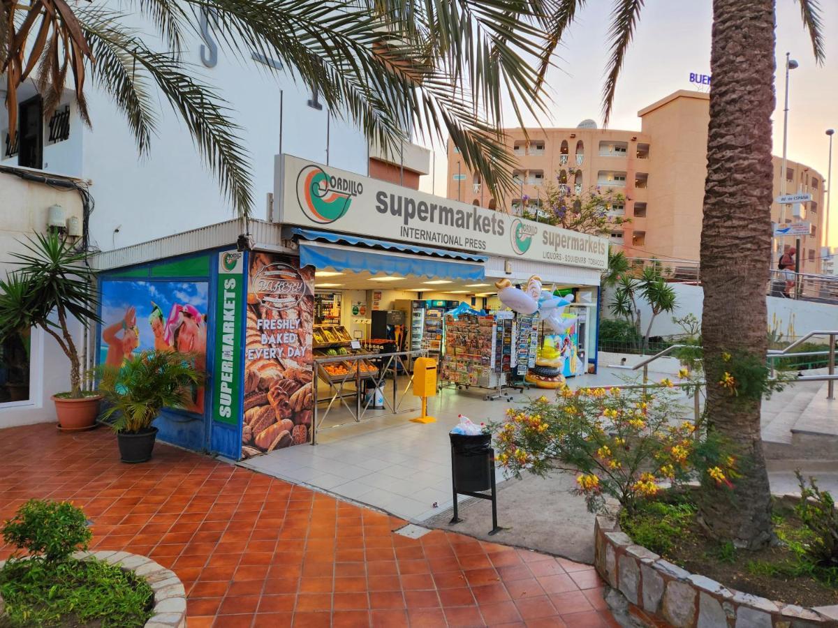 Yumbo Queen Apartment San Bartolomé Εξωτερικό φωτογραφία