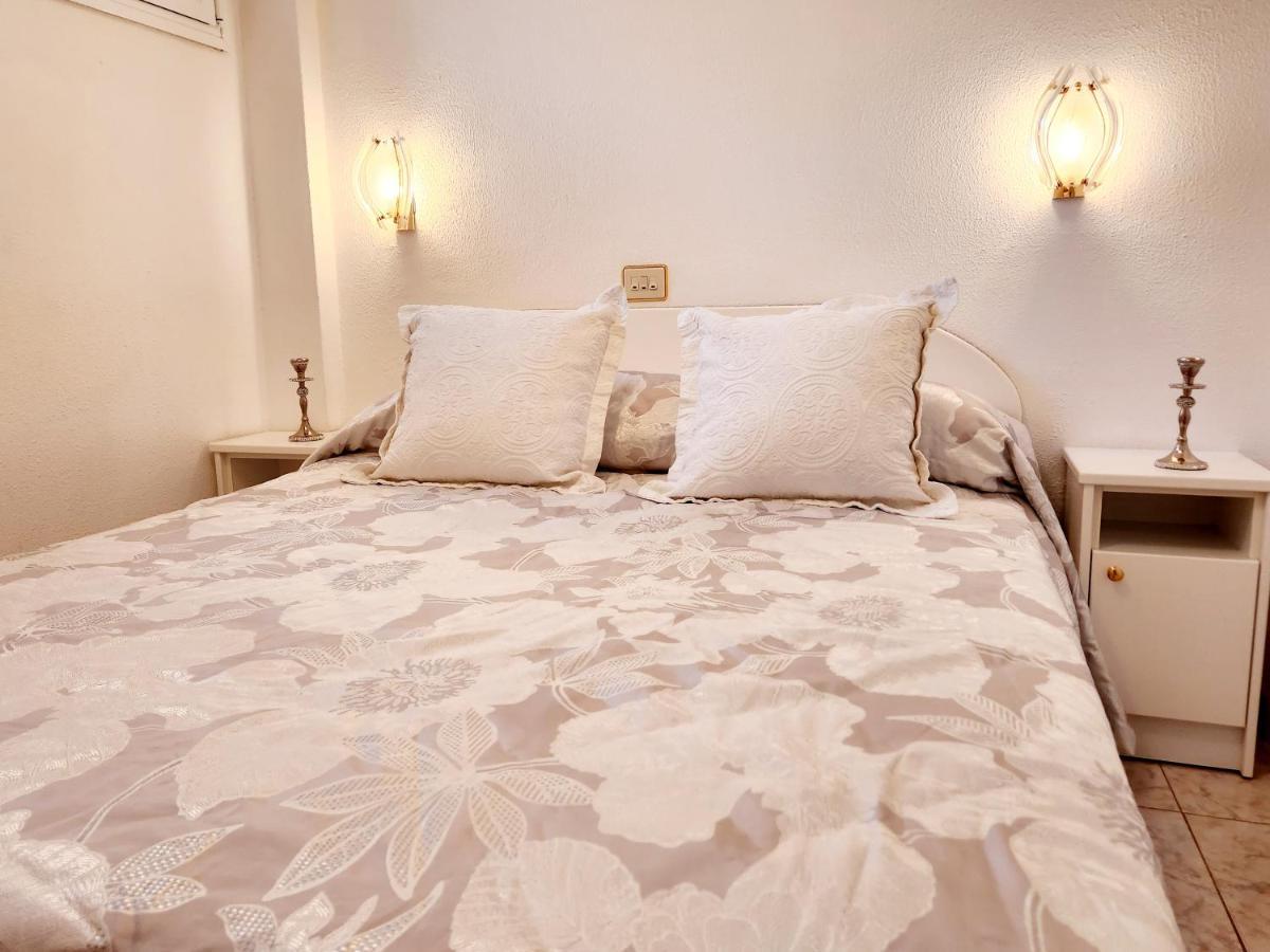 Yumbo Queen Apartment San Bartolomé Εξωτερικό φωτογραφία