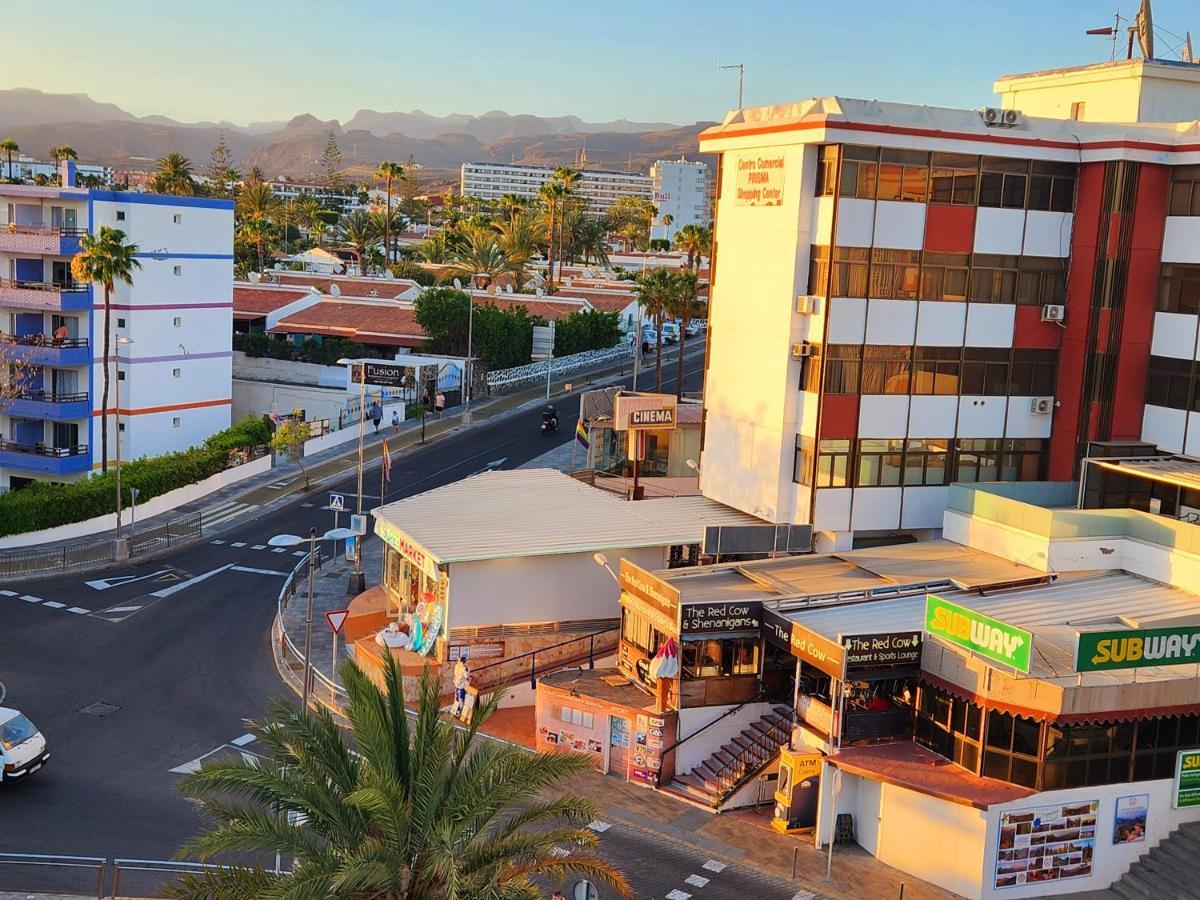 Yumbo Queen Apartment San Bartolomé Εξωτερικό φωτογραφία