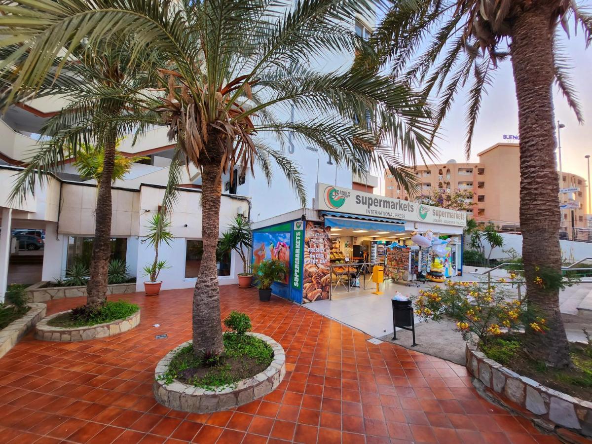 Yumbo Queen Apartment San Bartolomé Εξωτερικό φωτογραφία