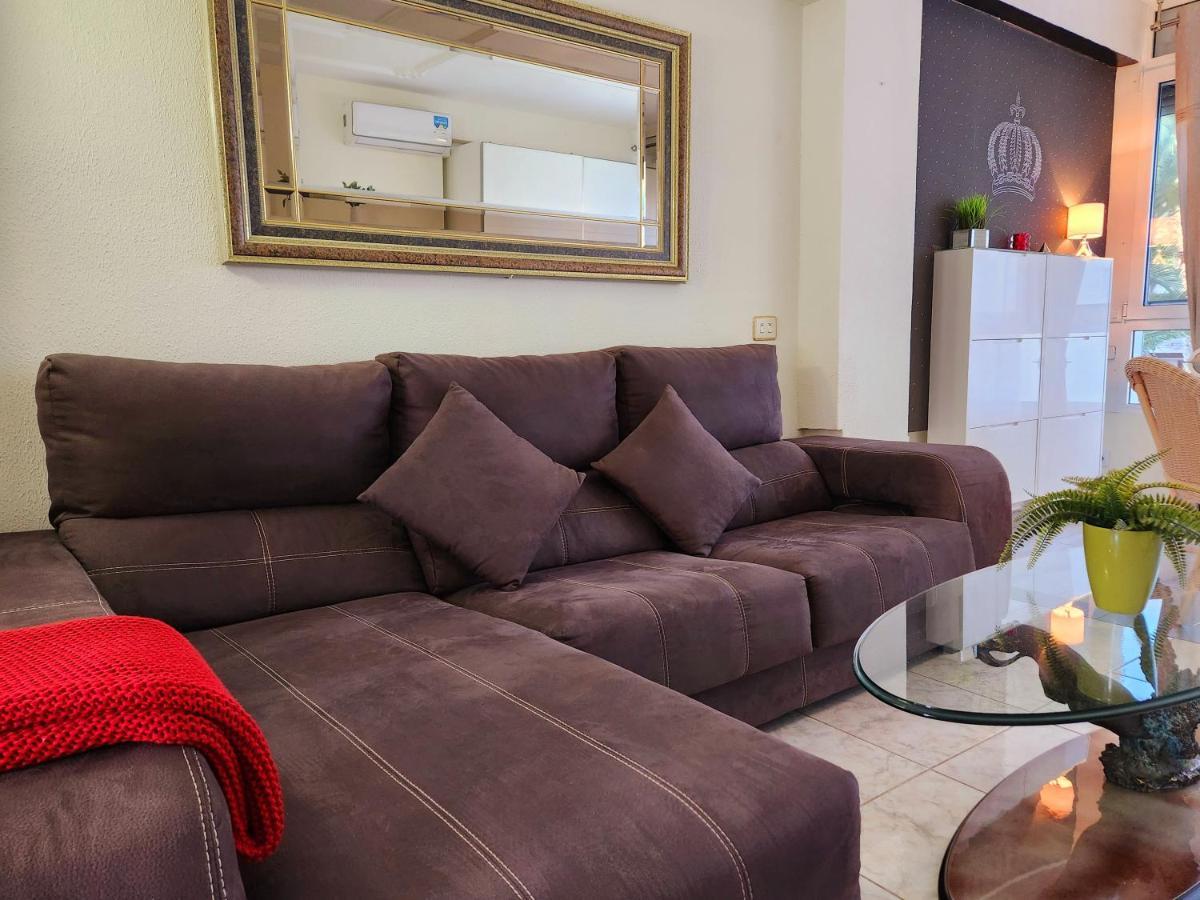 Yumbo Queen Apartment San Bartolomé Εξωτερικό φωτογραφία