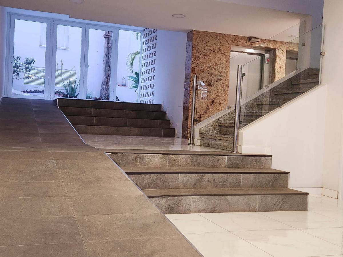 Yumbo Queen Apartment San Bartolomé Εξωτερικό φωτογραφία
