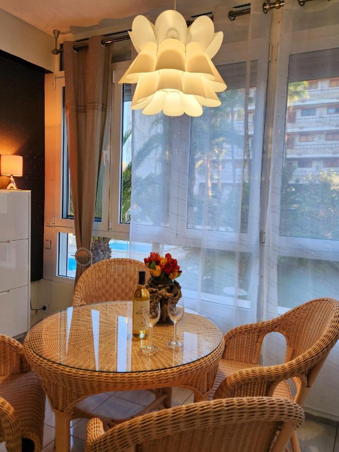 Yumbo Queen Apartment San Bartolomé Εξωτερικό φωτογραφία