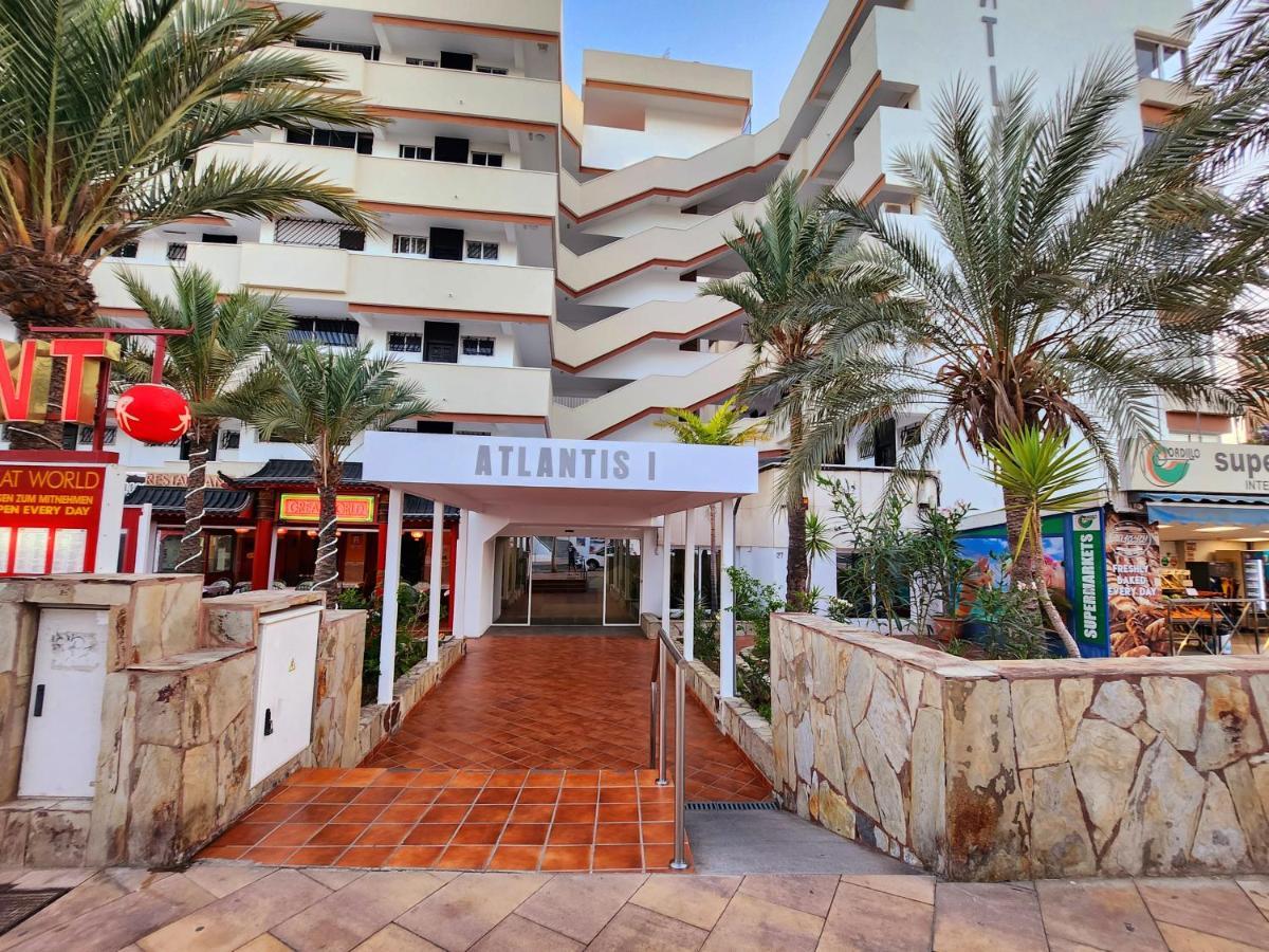 Yumbo Queen Apartment San Bartolomé Εξωτερικό φωτογραφία