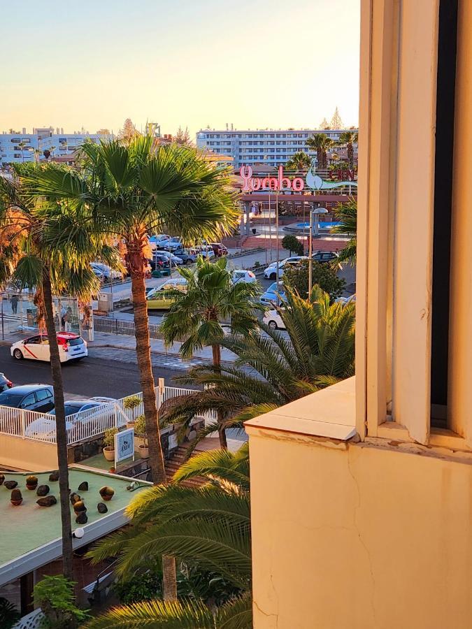 Yumbo Queen Apartment San Bartolomé Εξωτερικό φωτογραφία
